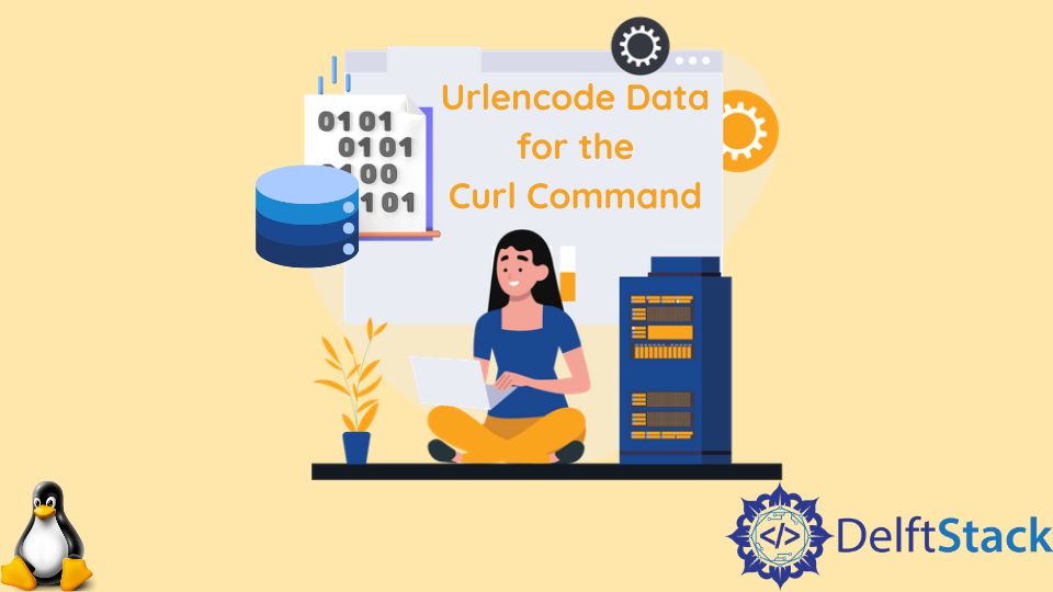 bash-curl-urlencode-delft